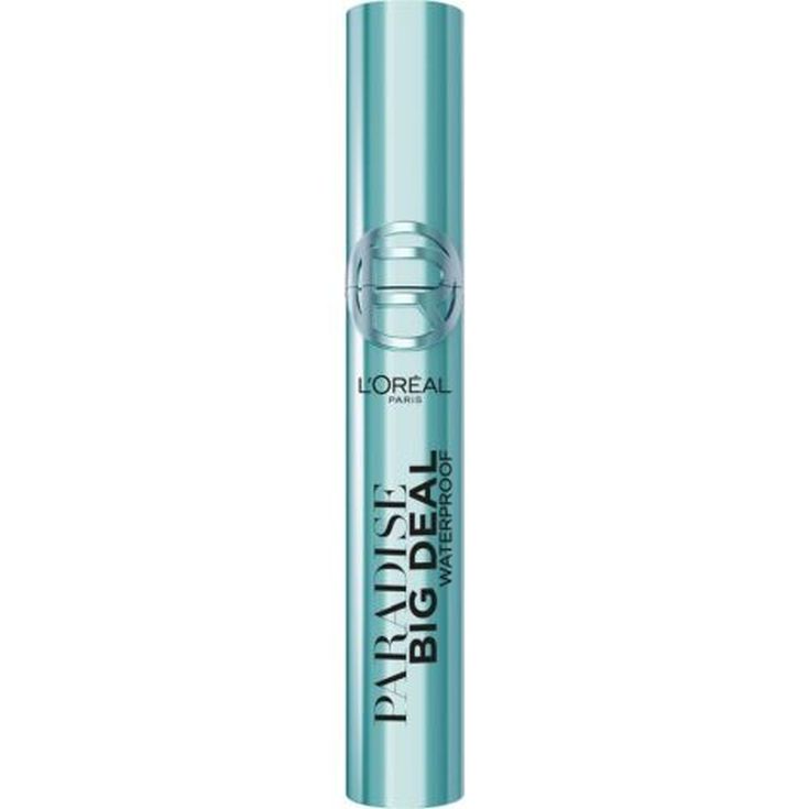 loreal mascara paradise big ideal wp