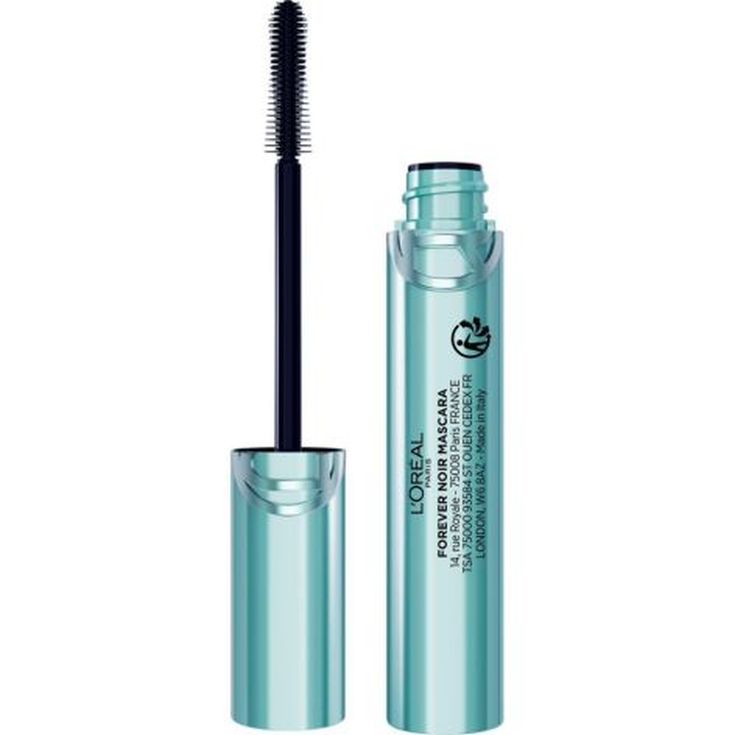 loreal mascara paradise big ideal wp
