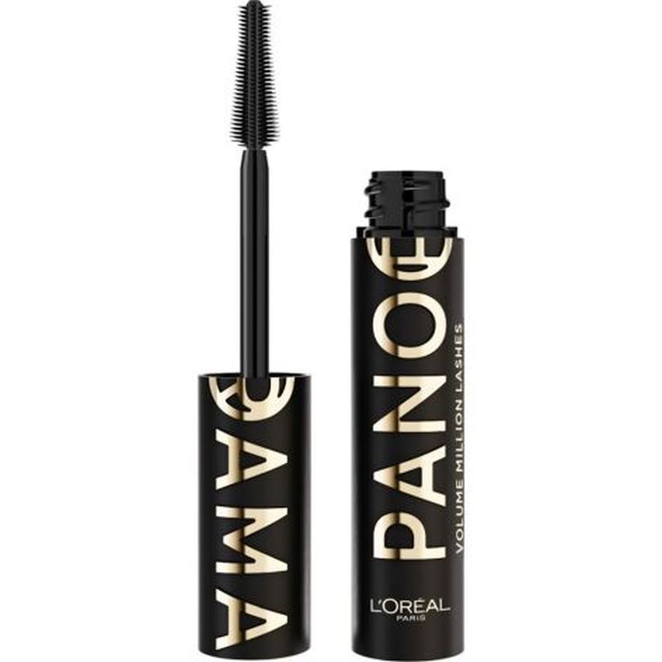 loreal mascara panorama all night black loreal mascara panorama all night black