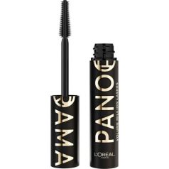 loreal mascara panorama all night black