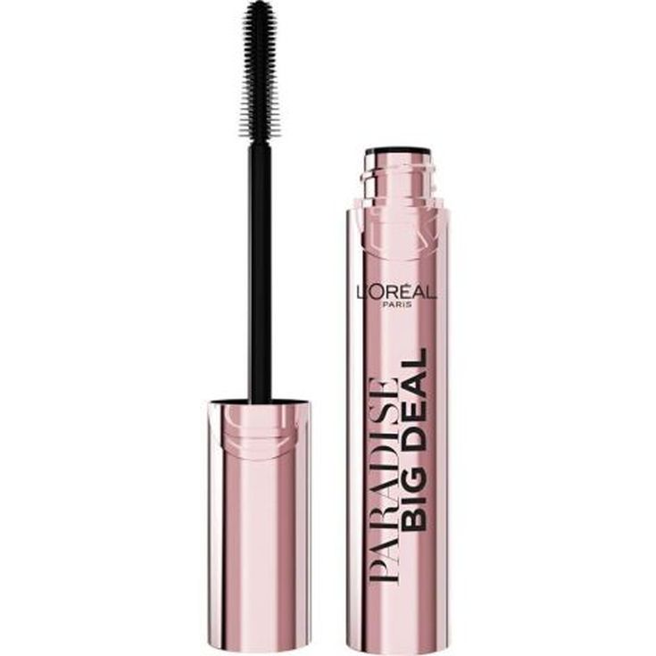 loreal mascara paradise big deal loreal mascara paradise big deal