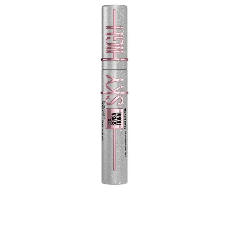 maybelline mascara lash sens.sky high diamond maybelline mascara lash sens.sky high diamond