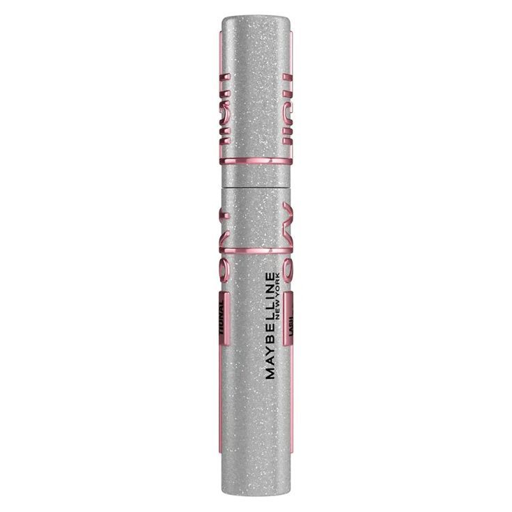 maybelline mascara lash sens.sky high diamond
