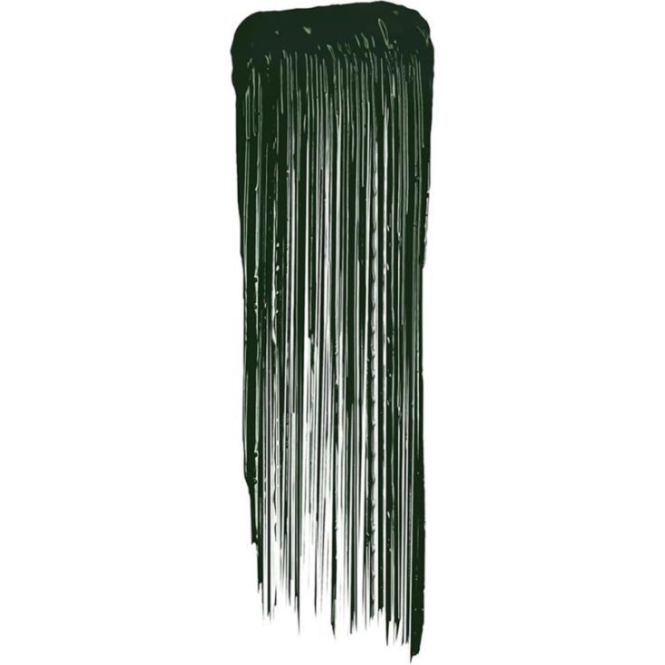 maybelline mascacara sky high green altitude