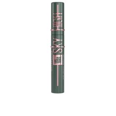 maybelline mascacara sky high green altitude
