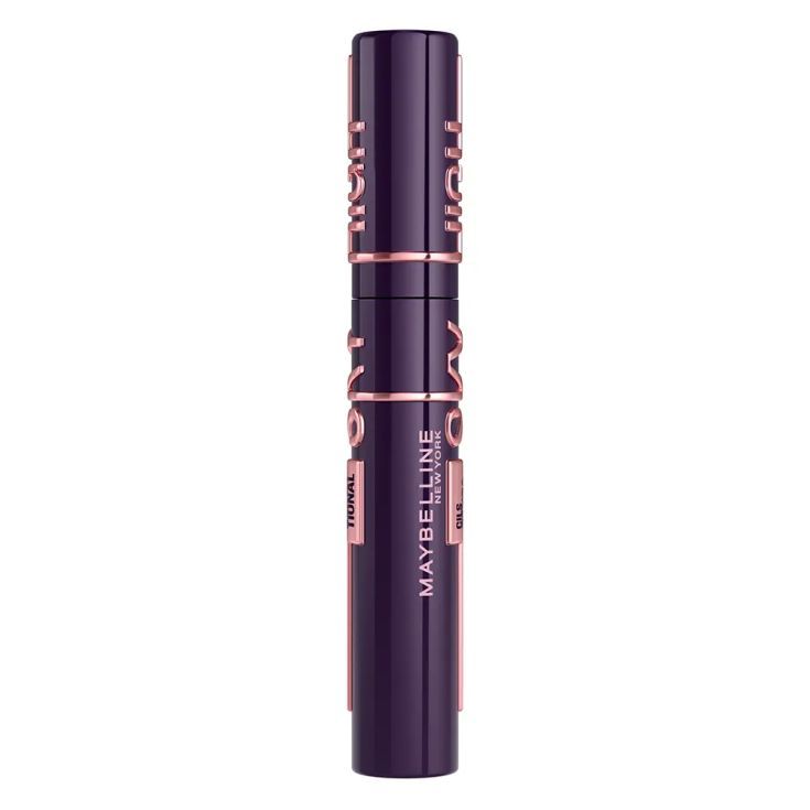 maybelline mascara lash sens.sky high cherry sky