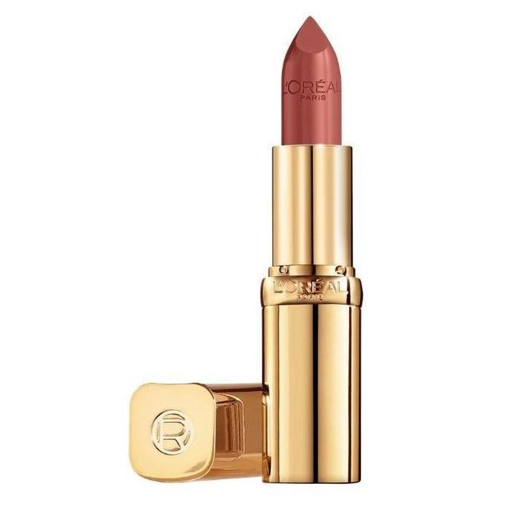 loreal color riche barra de labios