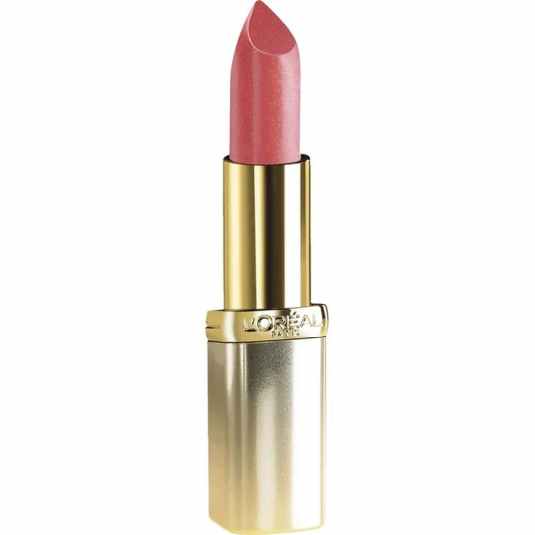 loreal color riche barra de labios