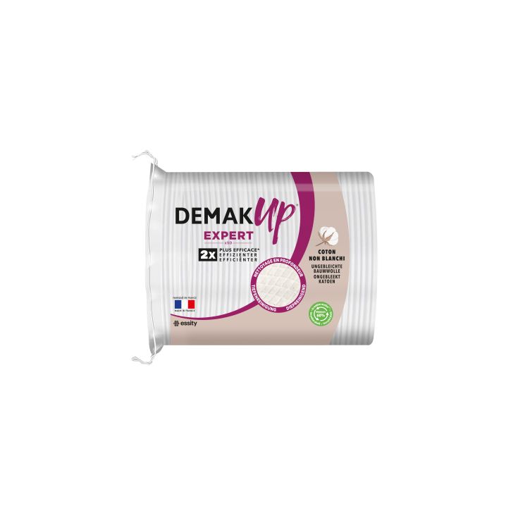 demak up expert discos desmaquilladores ovalados 50uds demak up expert discos desmaquilladores ovalados 50uds