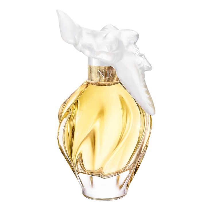 nina ricci l'air du temps eau de toilette 100ml nina ricci l'air du temps eau de toilette 100ml