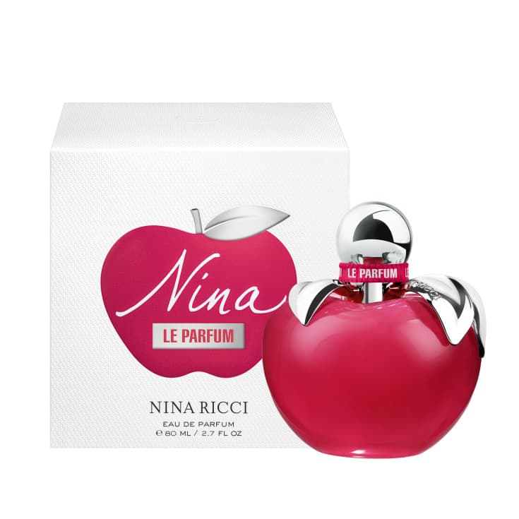 nina le parfum