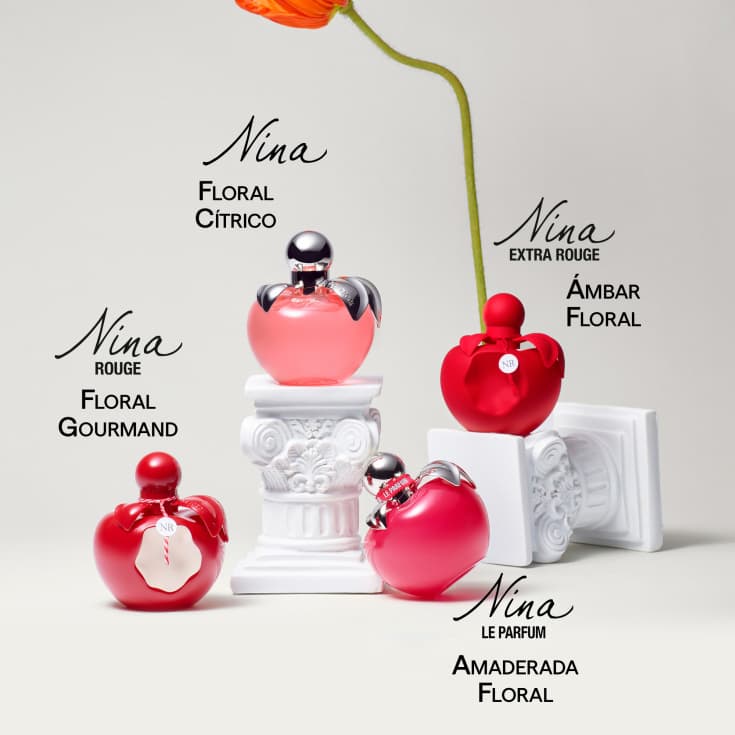 nina le parfum