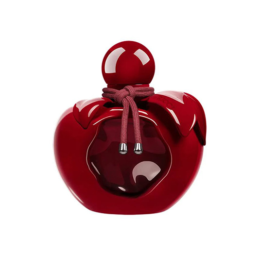 nina rouge crush eau de parfum