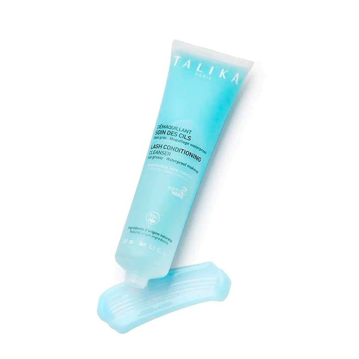 talika lash conditioning cleanser 100ml.