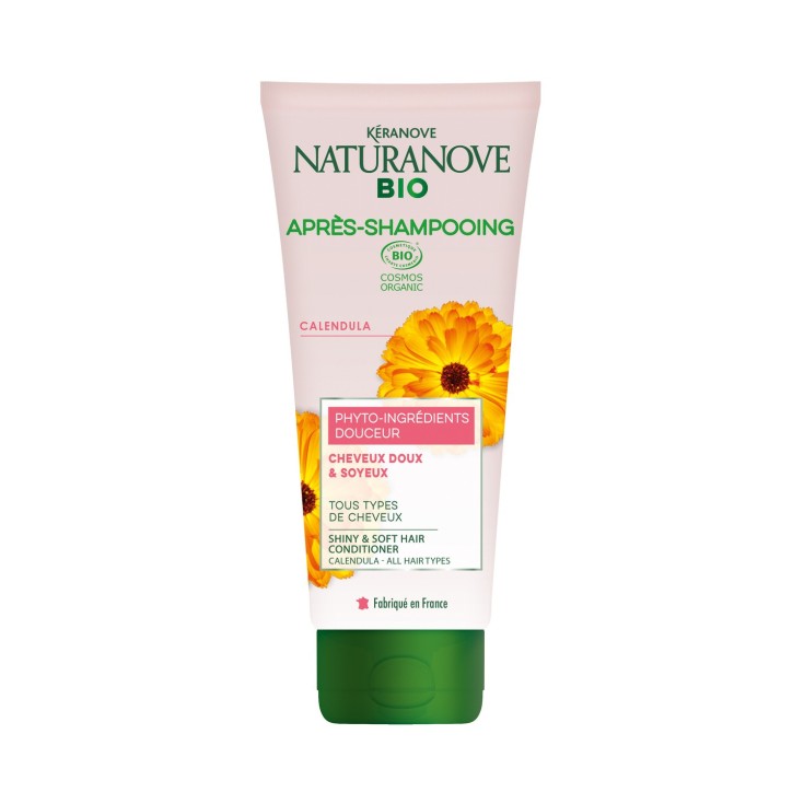 keranove naturanove bio calendula acondicionador keranove naturanove bio calendula acondicionador