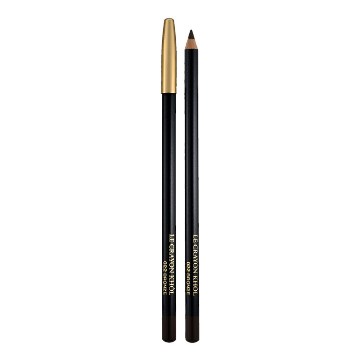 lancome le crayon khôl lápiz de ojos lancome le crayon khôl lápiz de ojos