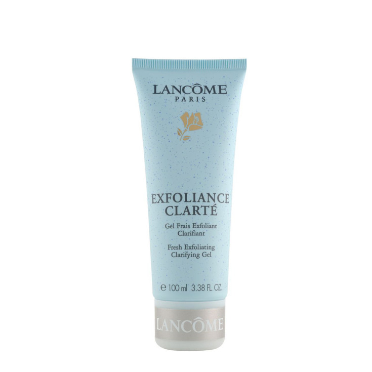 lancome clarte exfoliante 100ml lancome clarte exfoliante 100ml