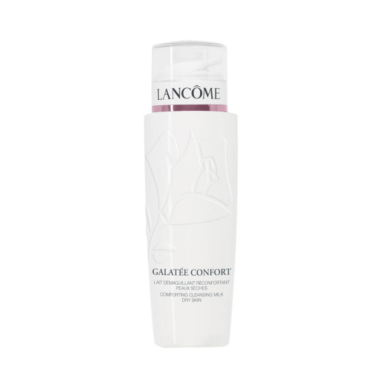 lancome galatee confort leche limpiadora piel seca 400ml