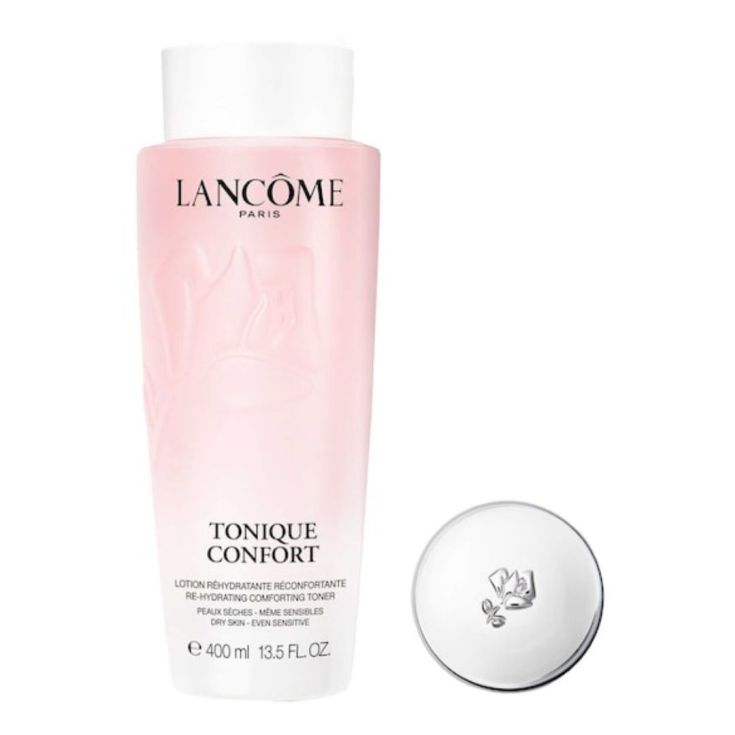 lancome tonique confort tónico hidratante piel seca 400ml lancome tonique confort tónico hidratante piel seca 400ml