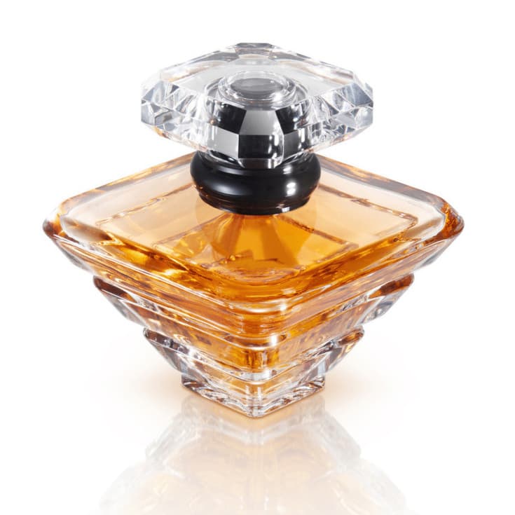 tresor eau de parfum