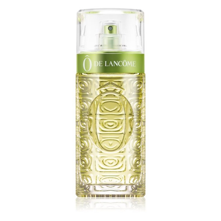 o de lancome eau de toilette 125ml