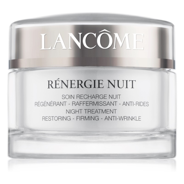 lancome renergie crema de noche anti-edad 50ml lancome renergie crema de noche anti-edad 50ml