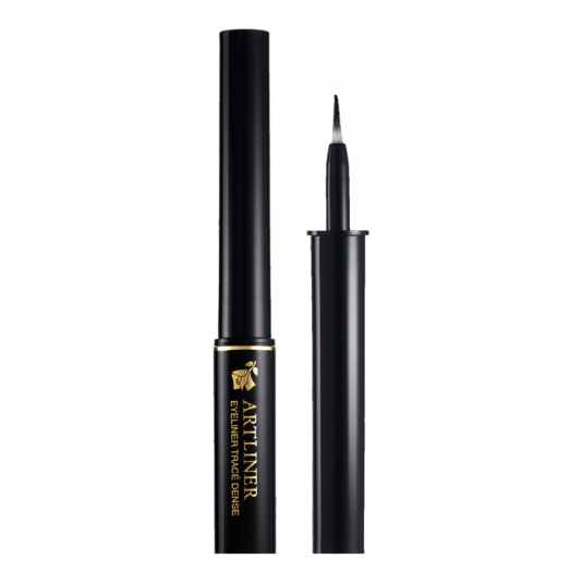 lancome artliner eyeliner delineador liquido 