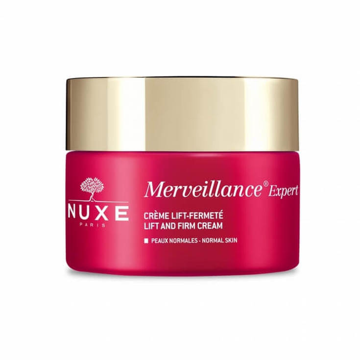 nuxe merveillance expert lift-firmeza crema 50ml nuxe merveillance expert lift-firmeza crema 50ml