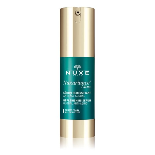 nuxe nuxuriance ultra serum 30ml