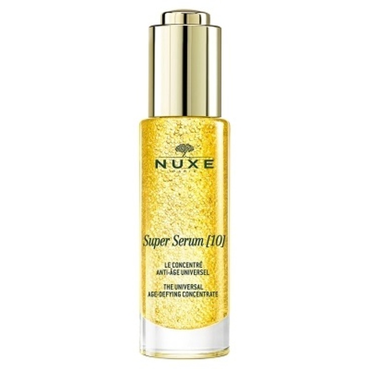 nuxe super serum 10 concentrado antiedad nuxe super serum 10 concentrado antiedad