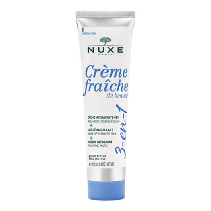 uxe fraiche de beaute mascarilla hidratante 3 en 1 100ml uxe fraiche de beaute mascarilla hidratante 3 en 1 100ml
