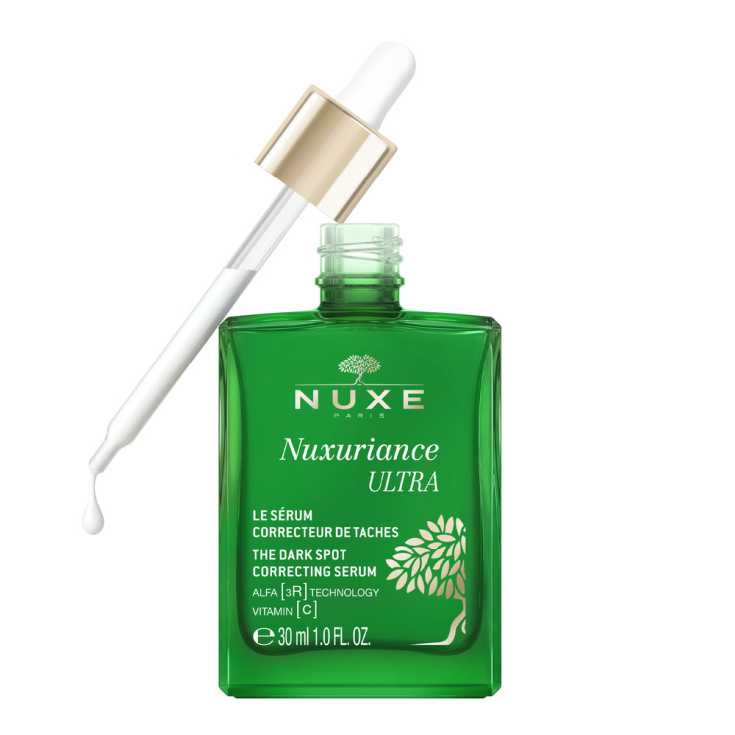 nuxe nuxuriance ultra serum antimanchas 30ml