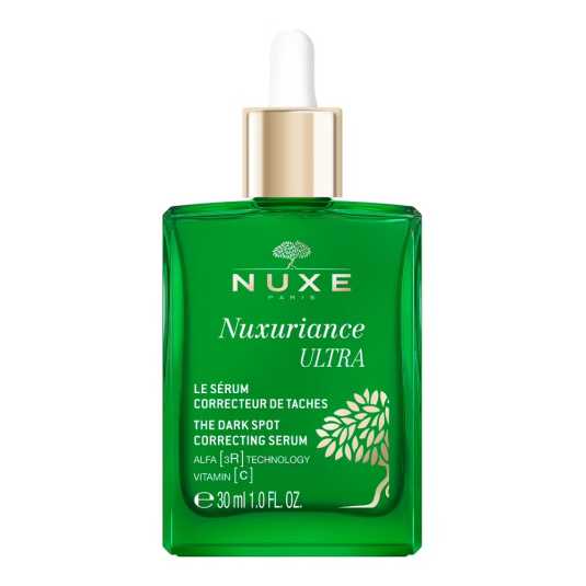 nuxe nuxuriance ultra serum antimanchas 30ml