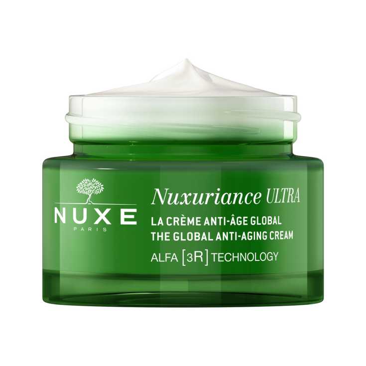 nuxe nuxuriance ultra nuxe crema dia antiedad global 50ml