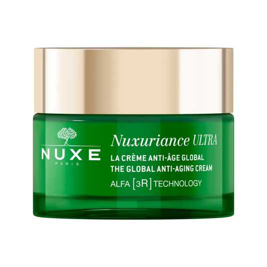 nuxe nuxuriance ultra nuxe crema dia antiedad global 50ml