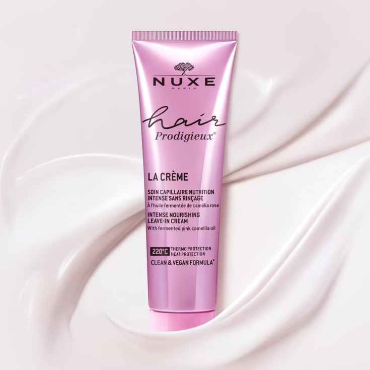 nuxe hair prodigieux tratamiento capilar nutricion intensa 200ml