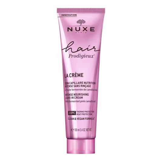 nuxe hair prodigieux tratamiento capilar nutrición intensa 200ml