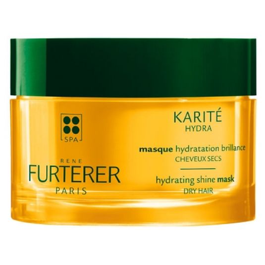 rene furterer karite hydra mascarilla hidratacion y brillo