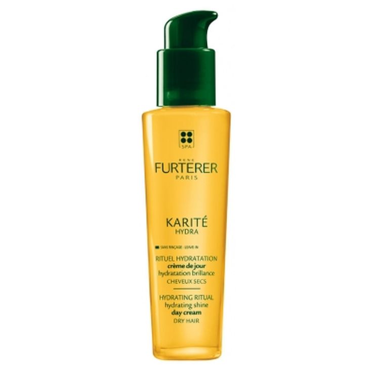 rene furterer karite hydra crema de dia hidratacion y brillo rene furterer karite hydra crema de dia hidratacion y brillo