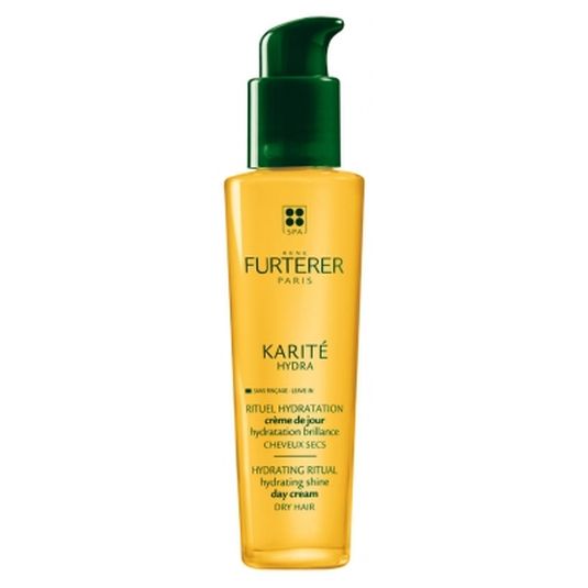 rene furterer karite hydra crema de dia hidratacion y brillo