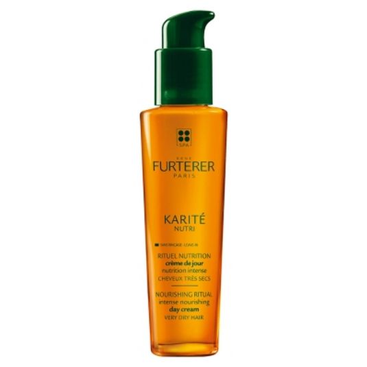 rene furterer karite nutri crema de dia nutriticion intensa 100ml