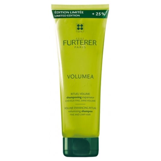 rene furterer volumea champu expansor 200ml +25%