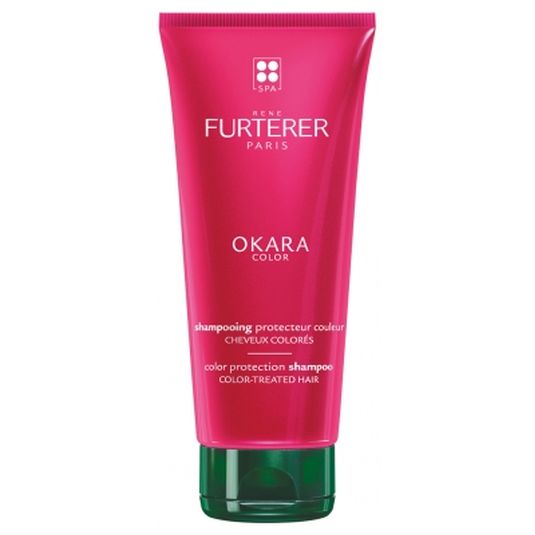 rene furterer okara color champu 200ml