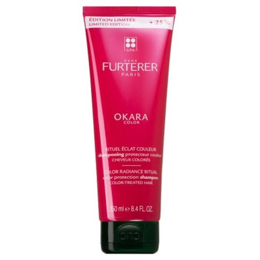 rene furterer okara color champu 200ml +25%