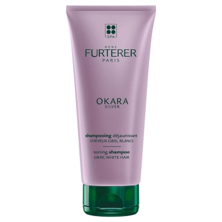rene furterer okara silver champu 200ml rene furterer okara silver champu 200ml