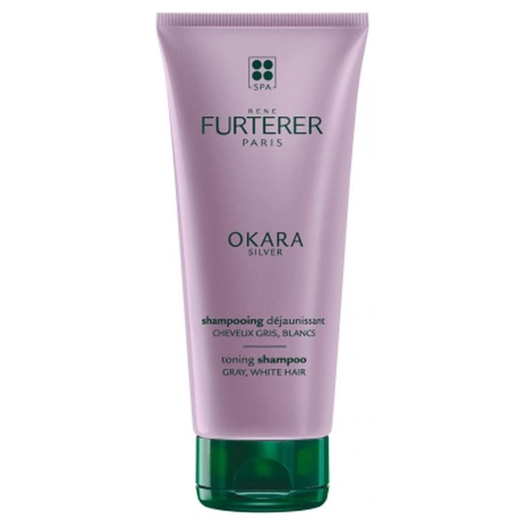 rene furterer okara silver champu 200ml