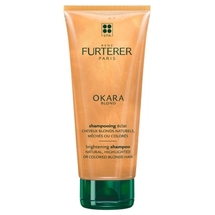 rene furterer okara blond champu 200ml