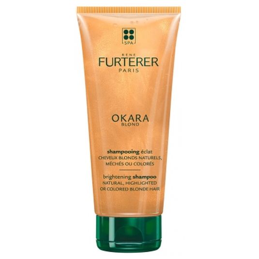 rene furterer okara blond champu 200ml