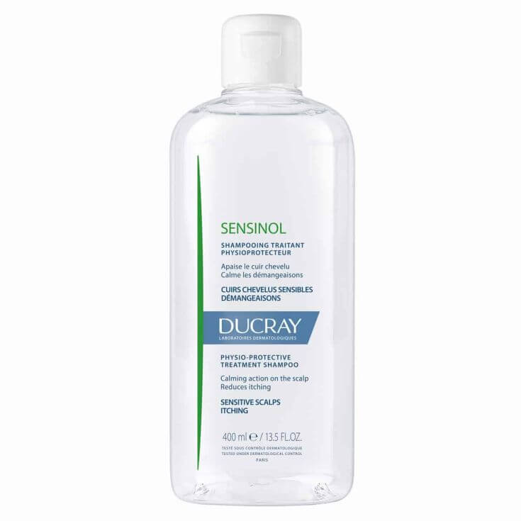 ducray sensinol champu 400ml ducray sensinol champu 400ml