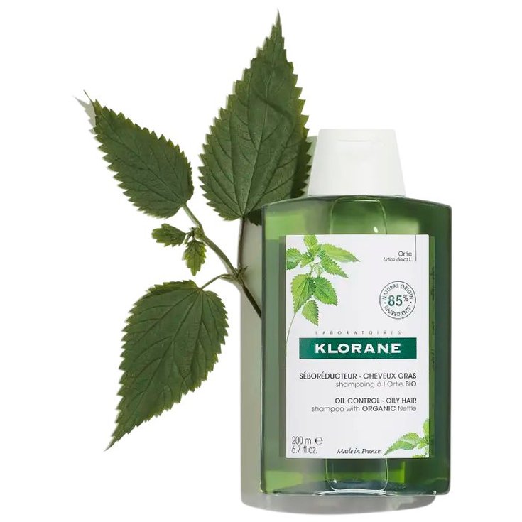 klorane ortiga bio champu 400ml